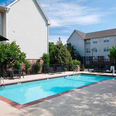 Residence Inn Denver Highlands Ranch Extérieur photo