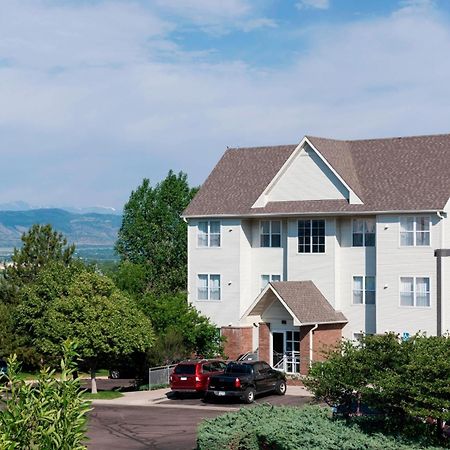 Residence Inn Denver Highlands Ranch Extérieur photo