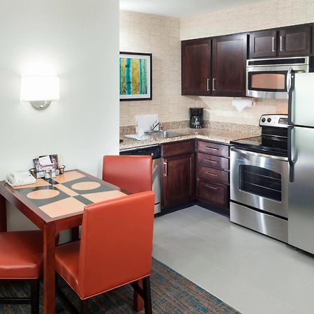 Residence Inn Denver Highlands Ranch Extérieur photo