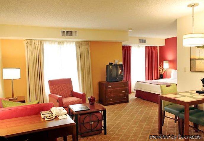 Residence Inn Denver Highlands Ranch Extérieur photo