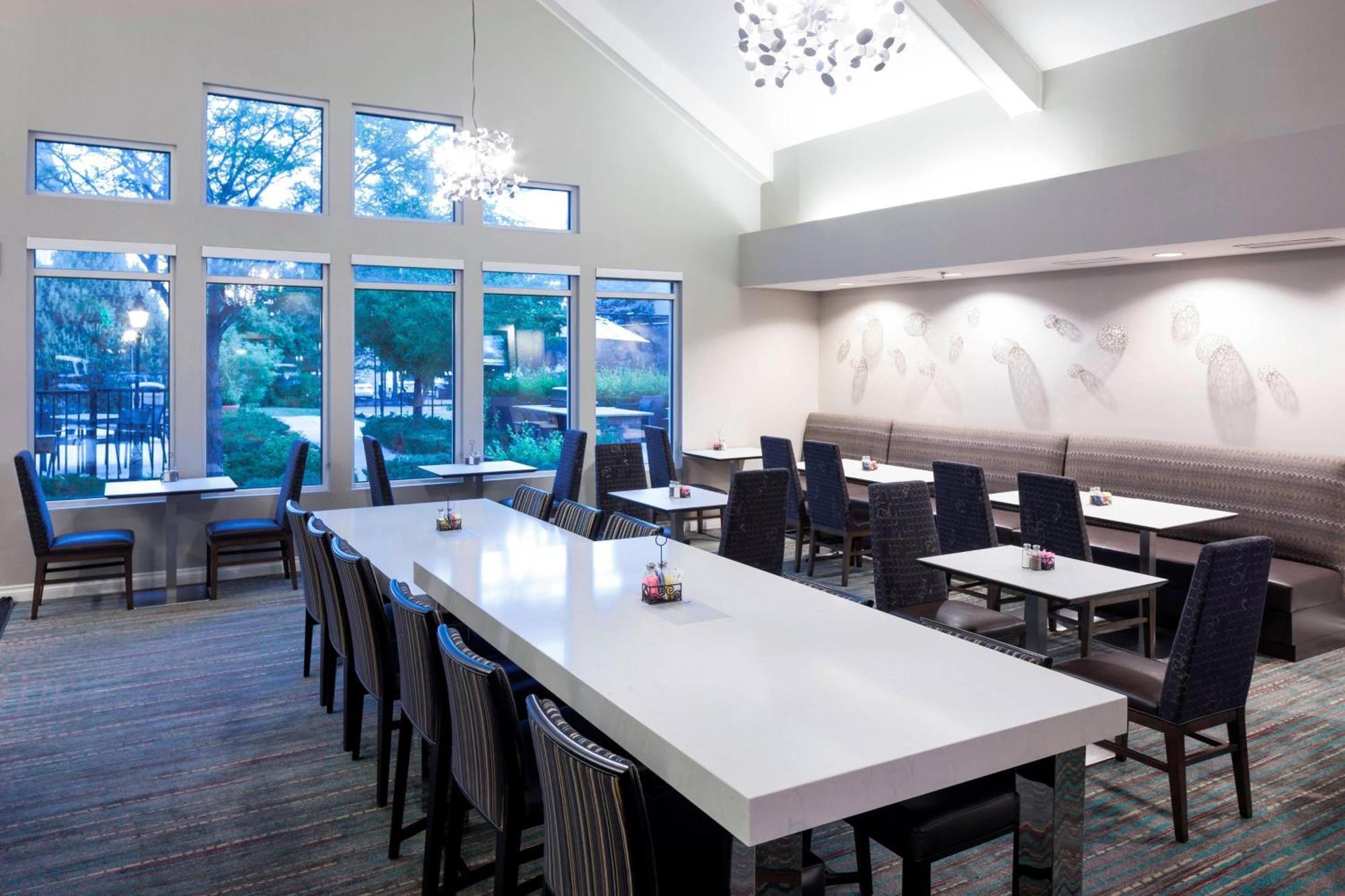 Residence Inn Denver Highlands Ranch Extérieur photo