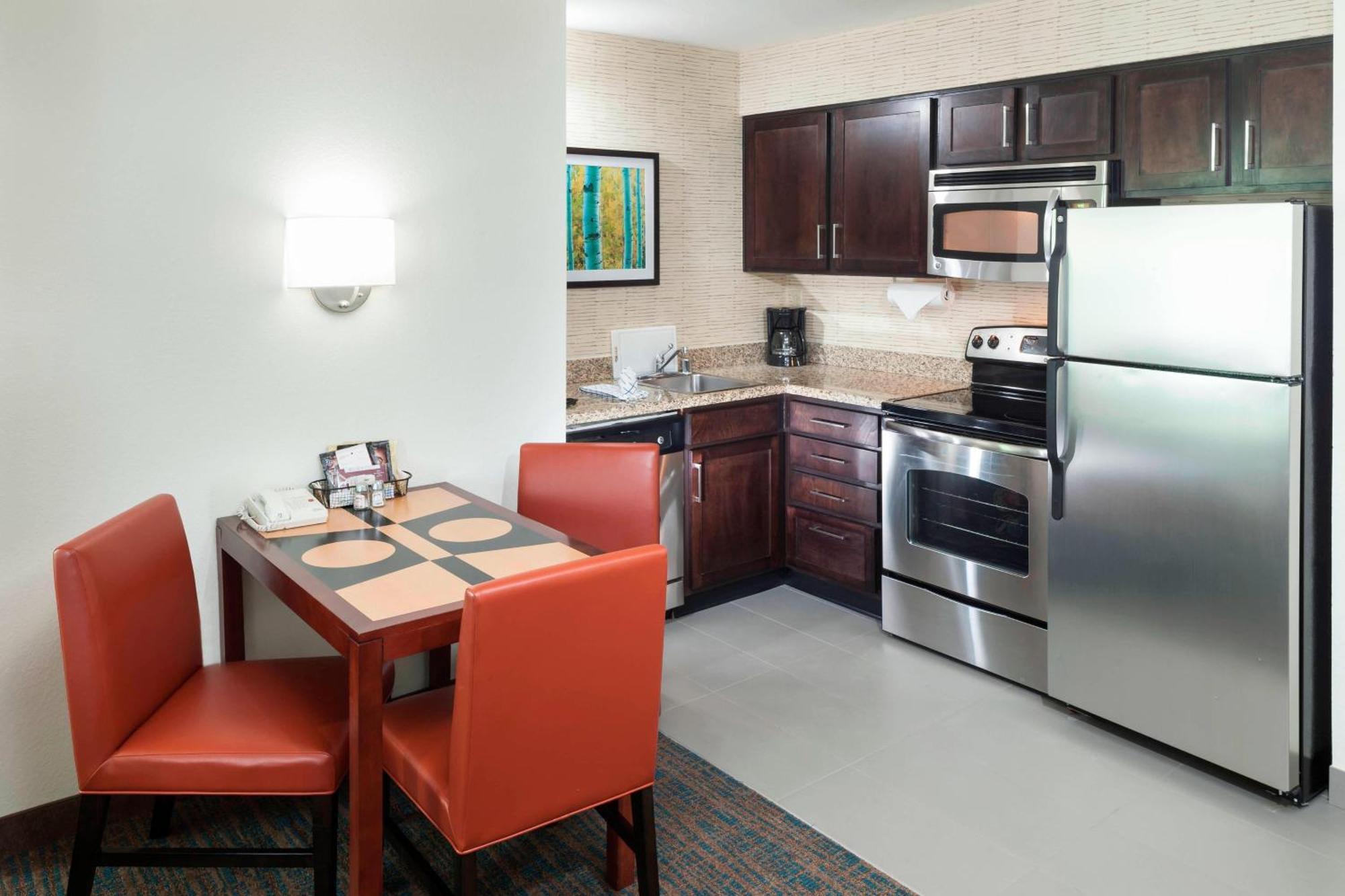 Residence Inn Denver Highlands Ranch Extérieur photo