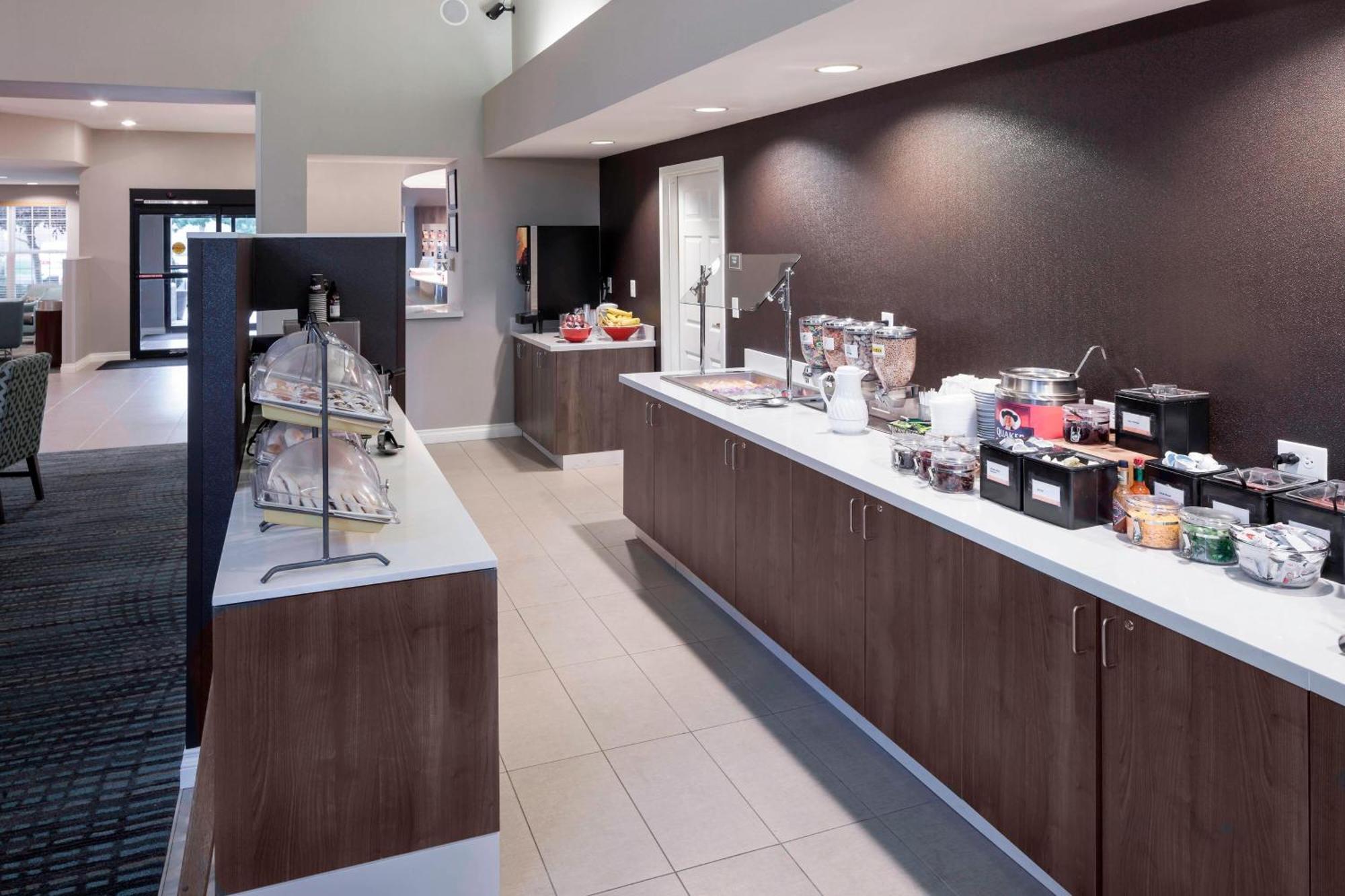 Residence Inn Denver Highlands Ranch Extérieur photo