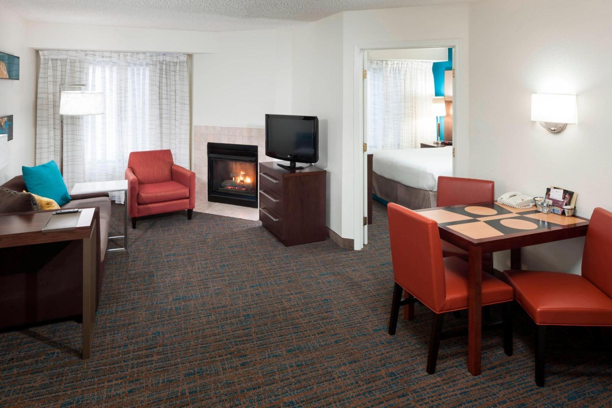 Residence Inn Denver Highlands Ranch Extérieur photo