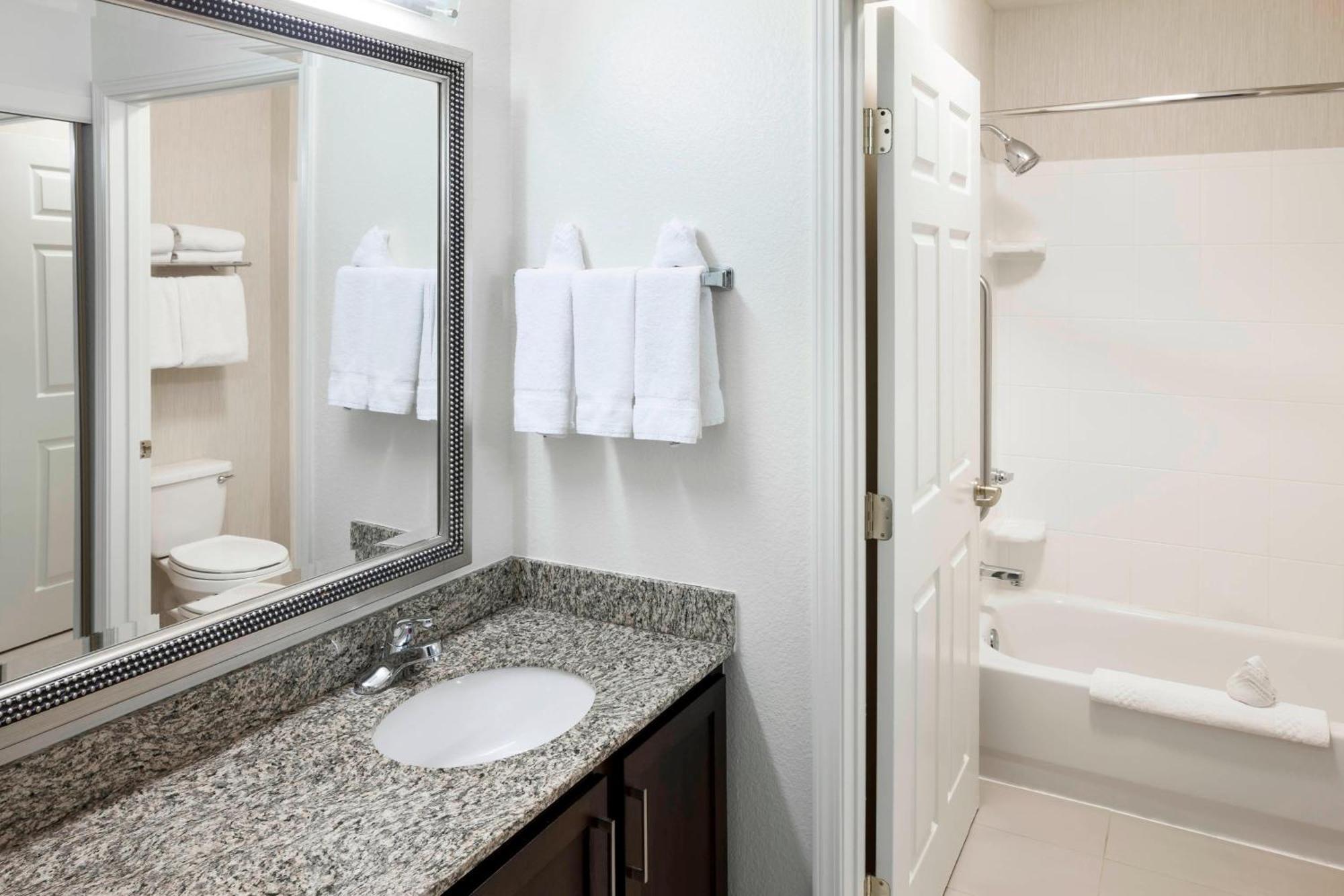 Residence Inn Denver Highlands Ranch Extérieur photo