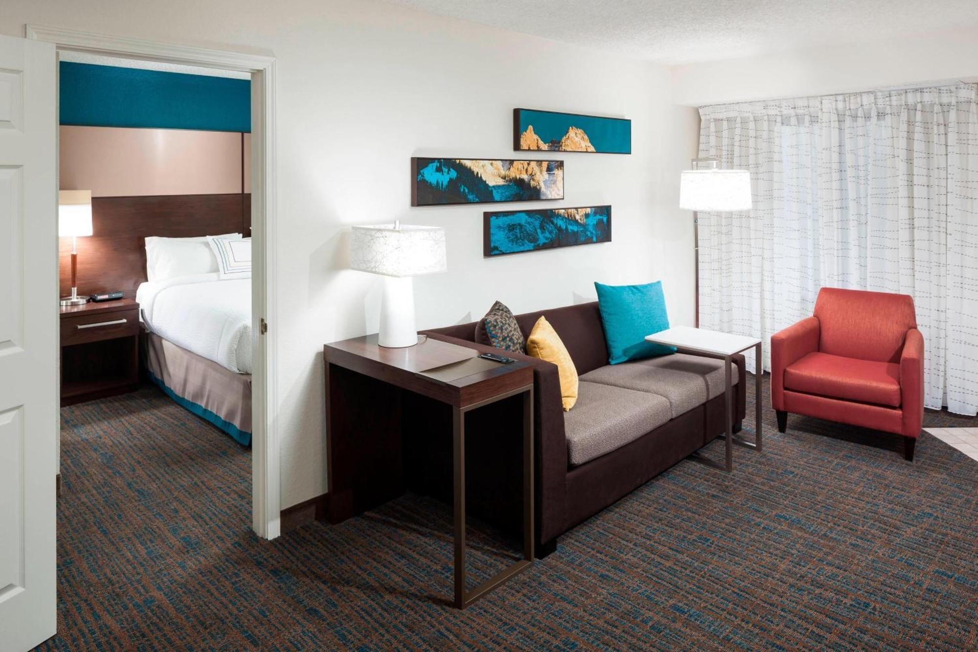Residence Inn Denver Highlands Ranch Extérieur photo