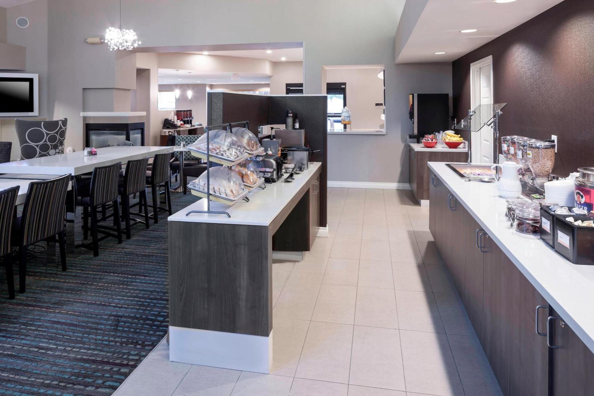 Residence Inn Denver Highlands Ranch Extérieur photo