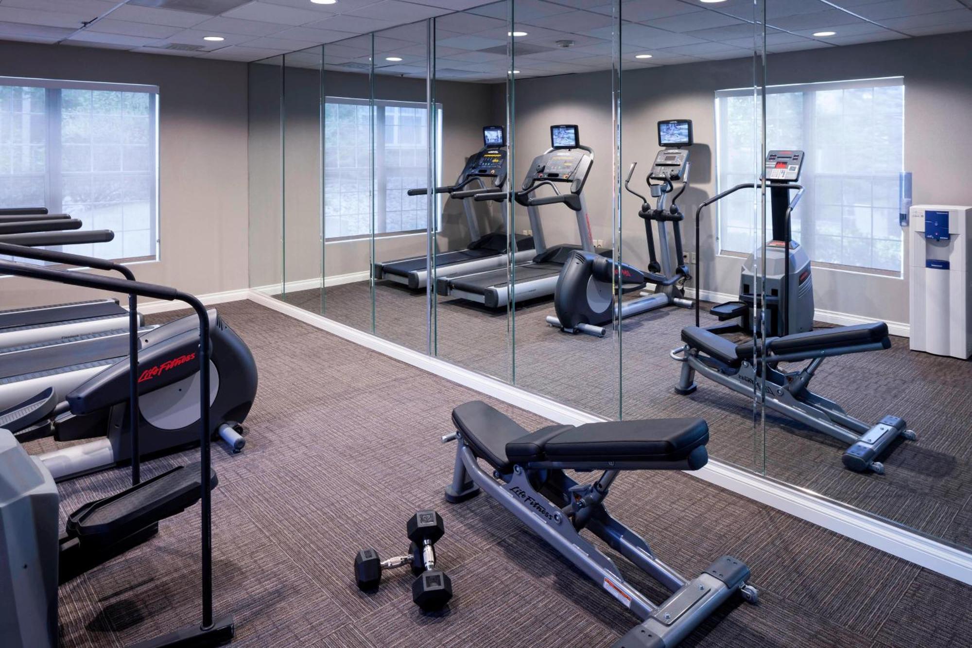 Residence Inn Denver Highlands Ranch Extérieur photo