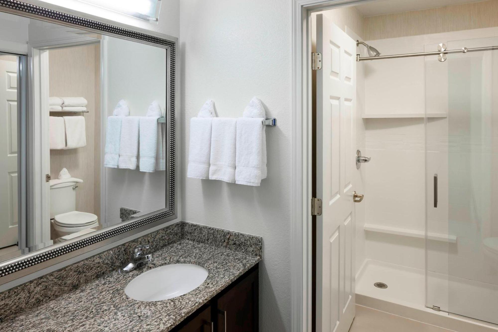 Residence Inn Denver Highlands Ranch Extérieur photo
