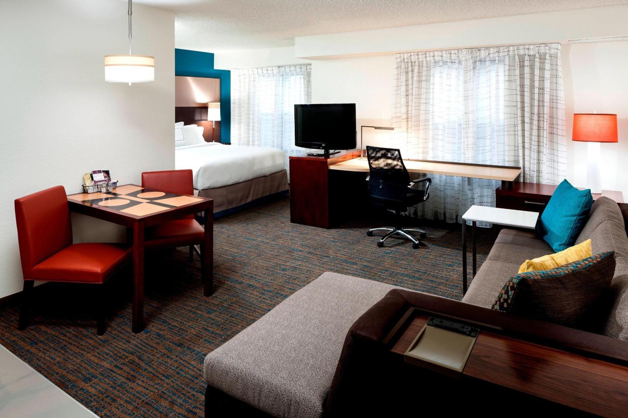 Residence Inn Denver Highlands Ranch Extérieur photo