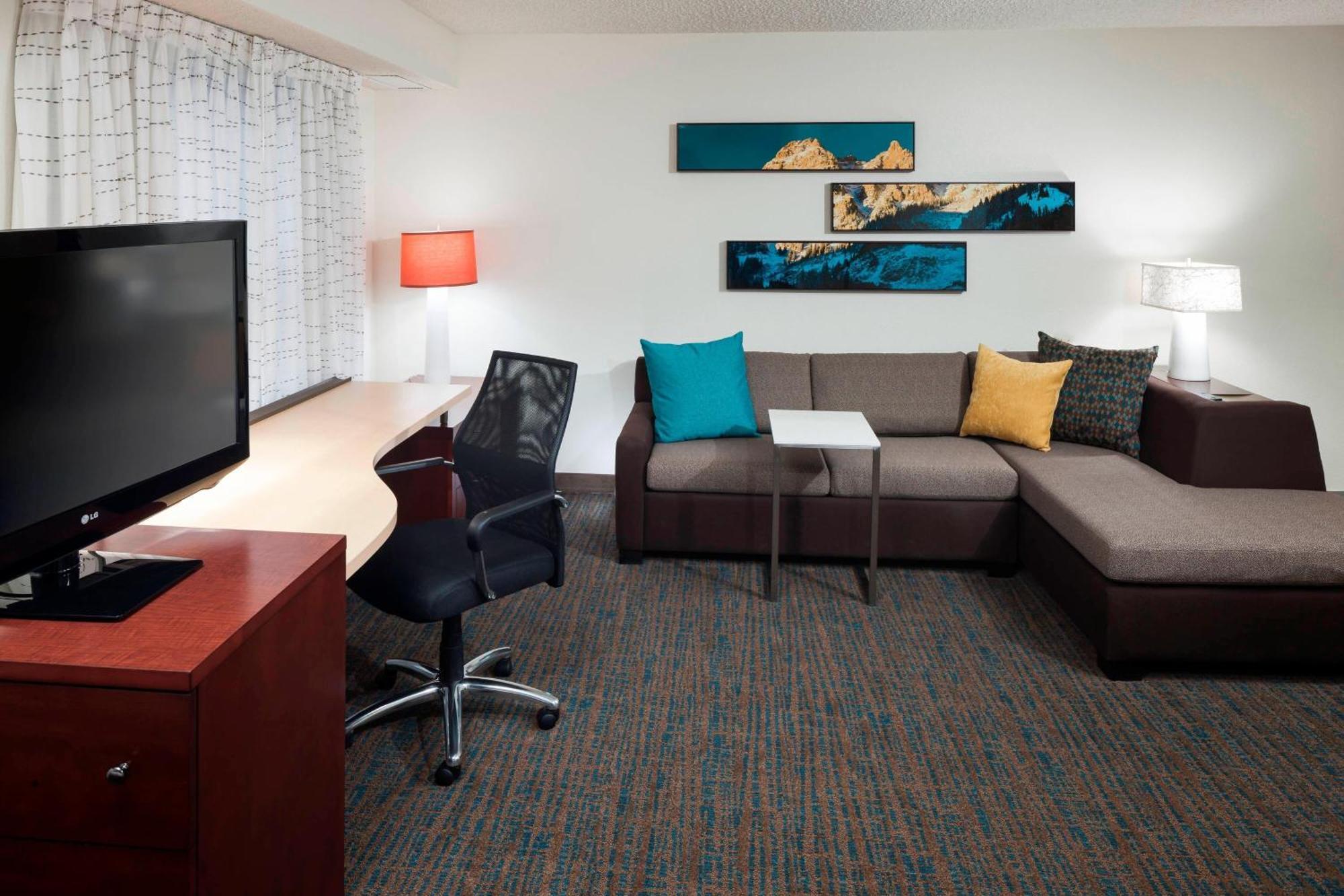 Residence Inn Denver Highlands Ranch Extérieur photo
