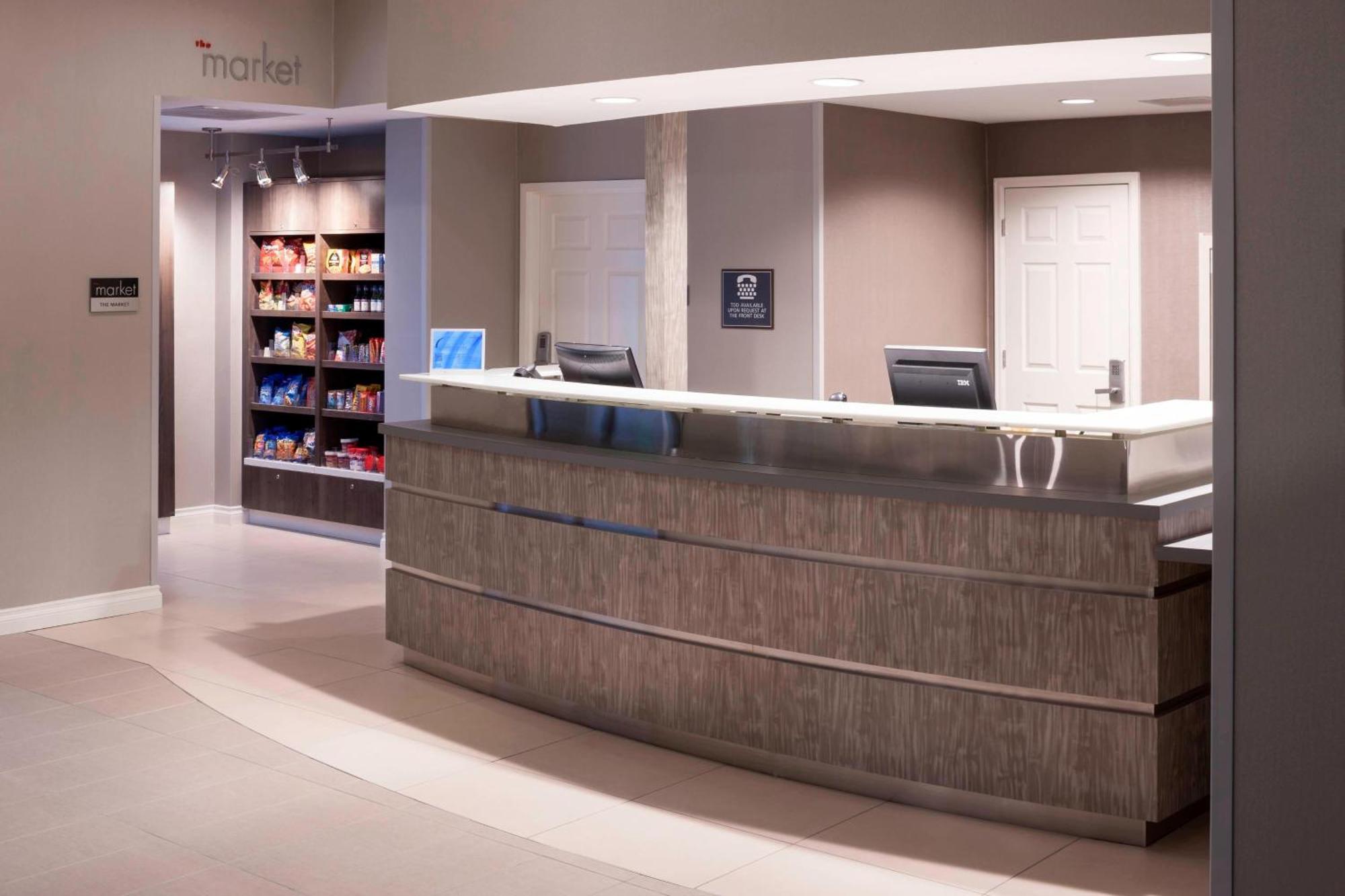 Residence Inn Denver Highlands Ranch Extérieur photo