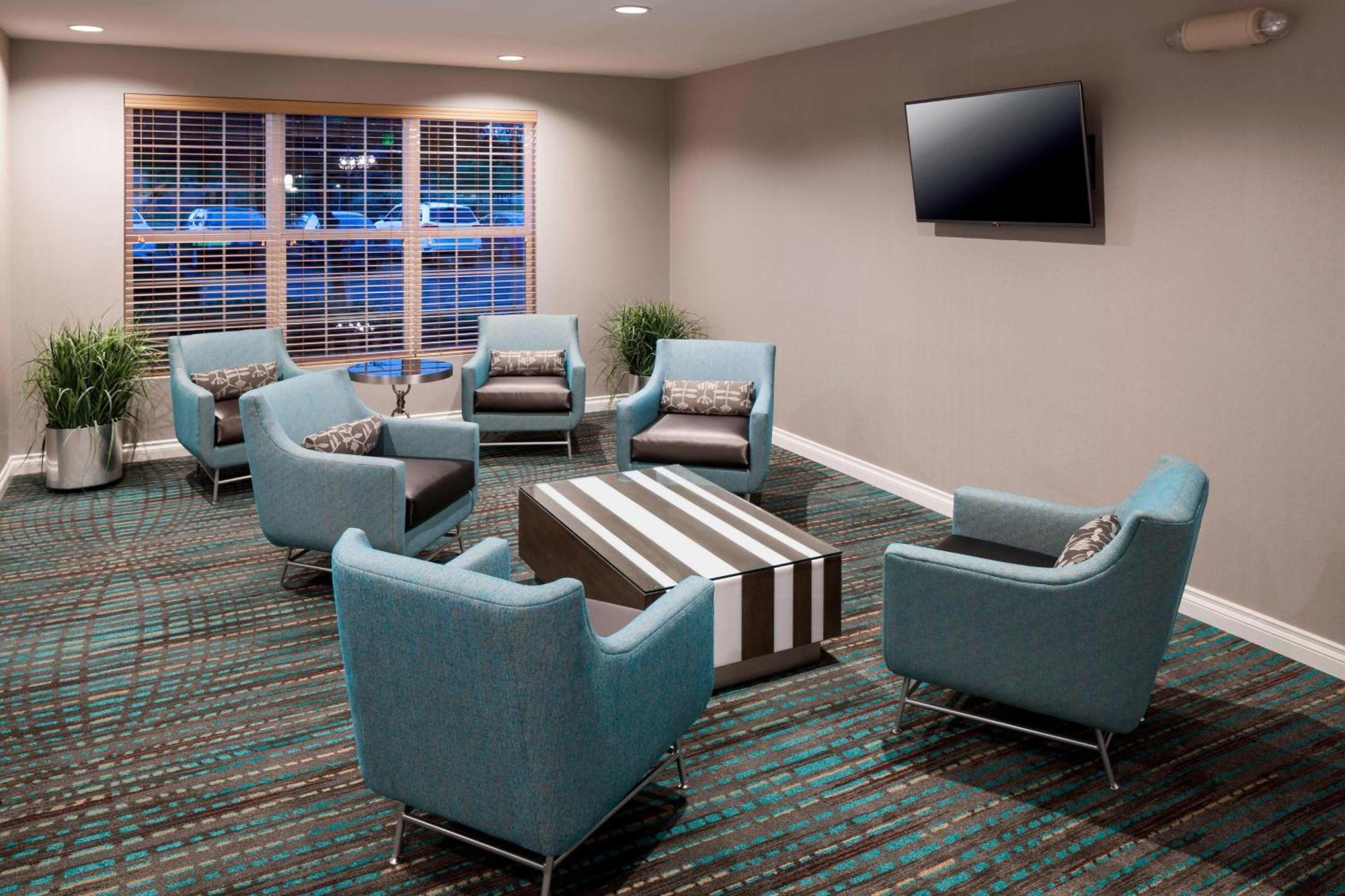 Residence Inn Denver Highlands Ranch Extérieur photo