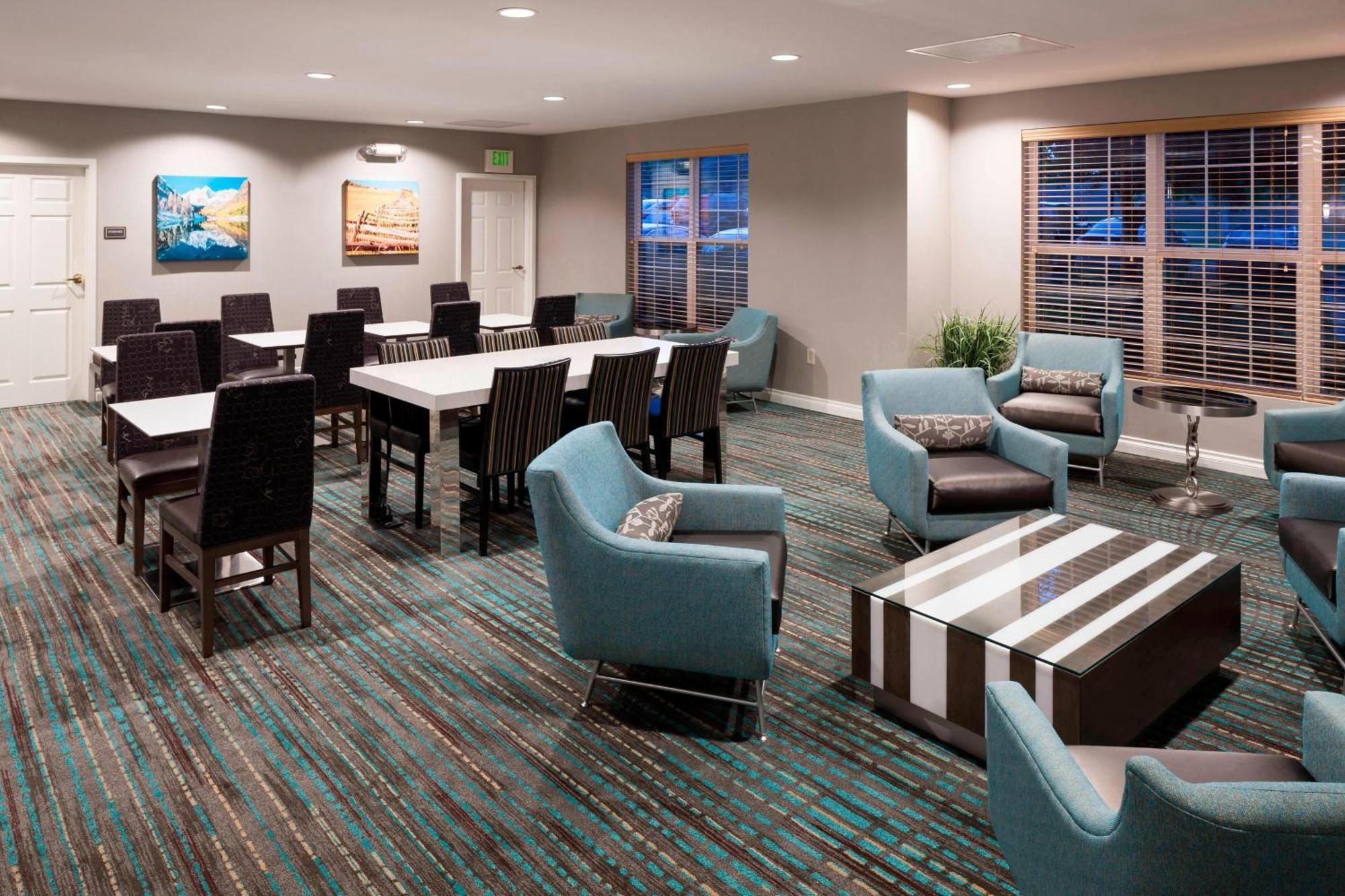Residence Inn Denver Highlands Ranch Extérieur photo