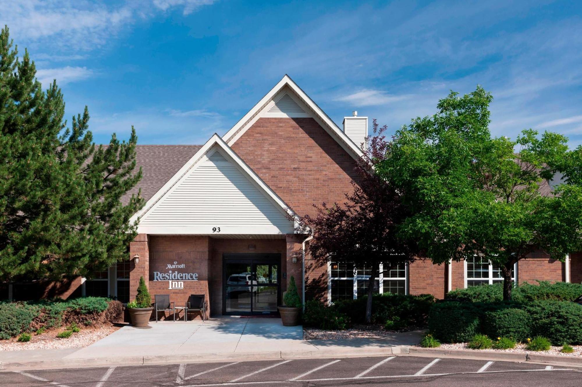 Residence Inn Denver Highlands Ranch Extérieur photo