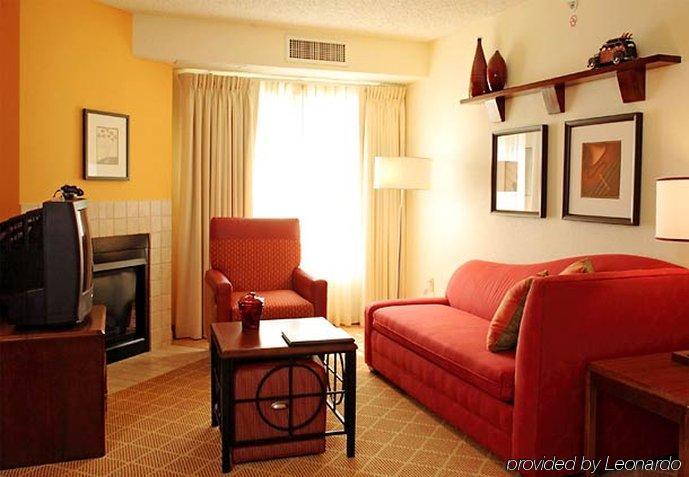 Residence Inn Denver Highlands Ranch Extérieur photo