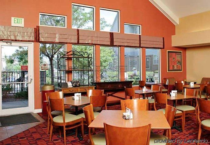 Residence Inn Denver Highlands Ranch Extérieur photo