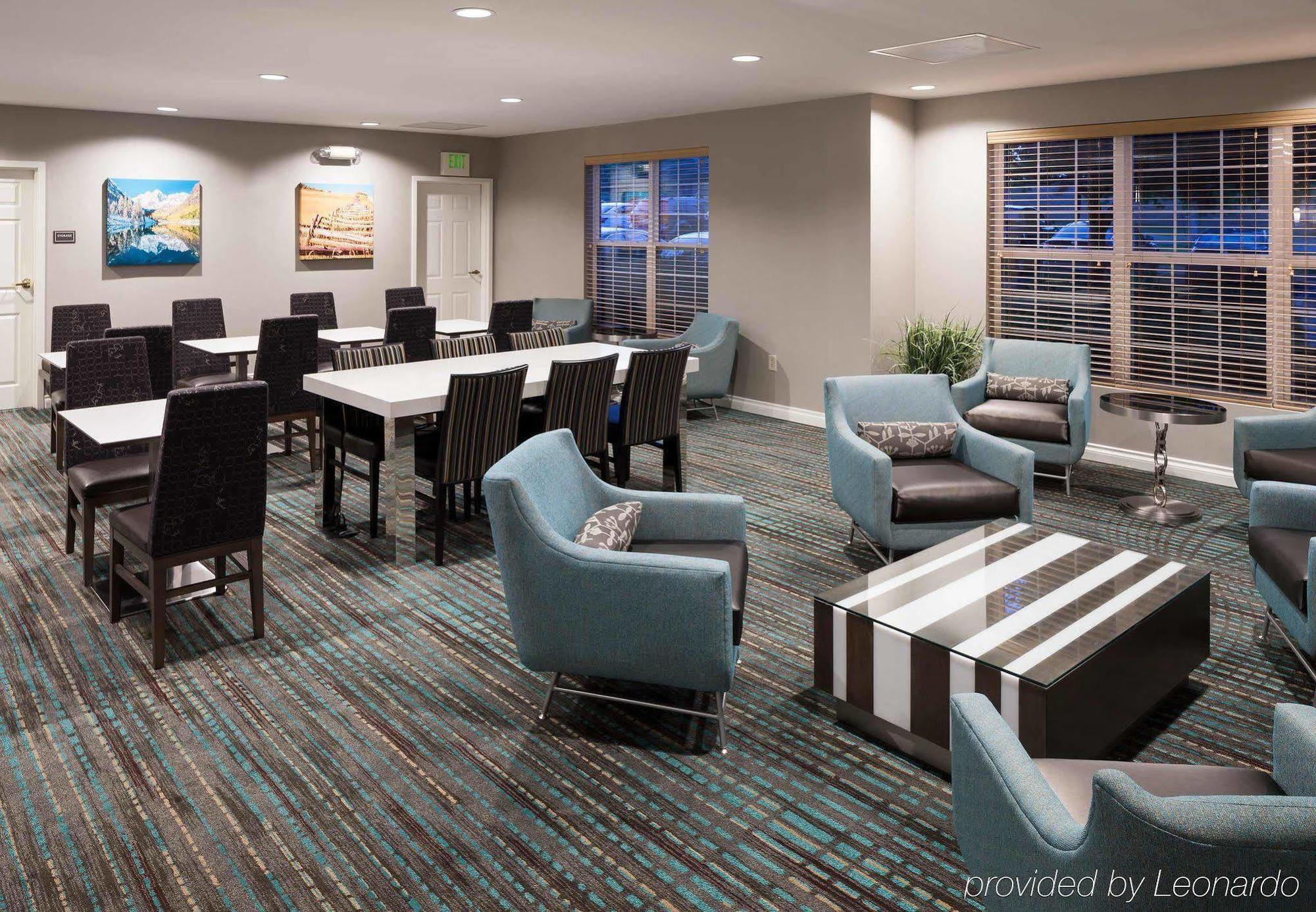 Residence Inn Denver Highlands Ranch Extérieur photo