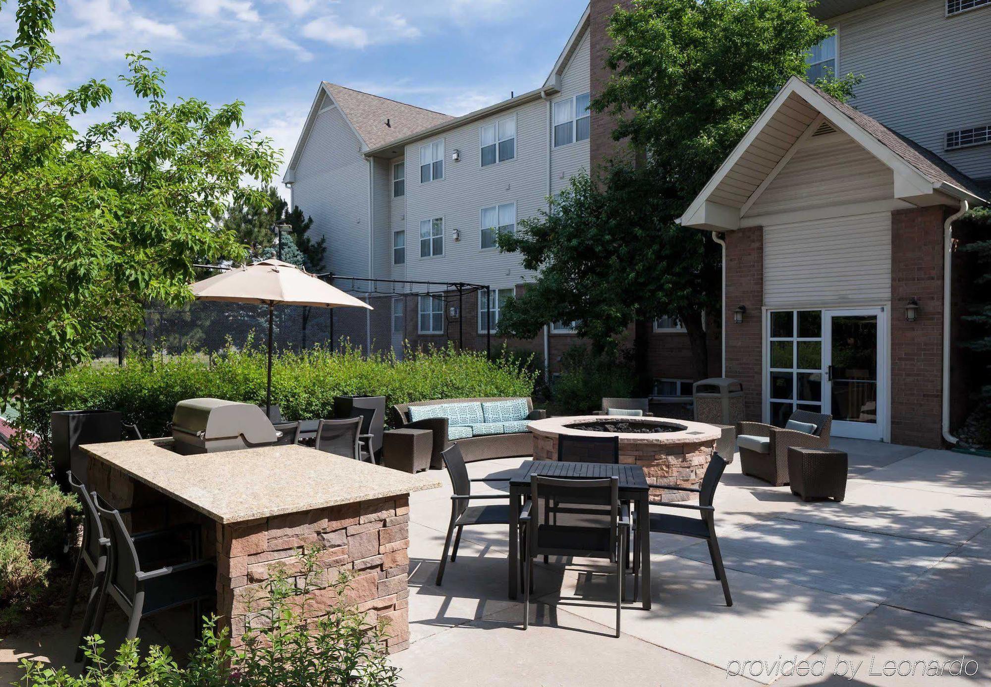 Residence Inn Denver Highlands Ranch Extérieur photo