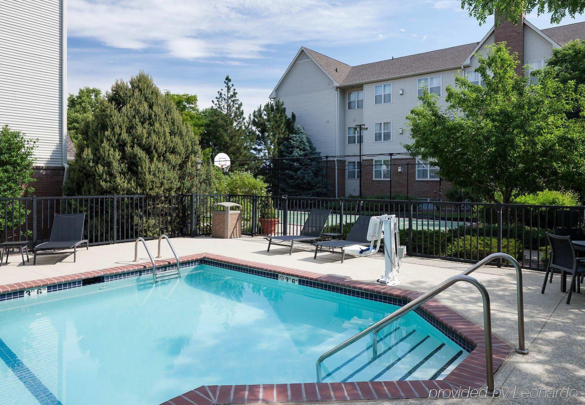Residence Inn Denver Highlands Ranch Extérieur photo