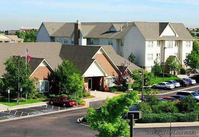 Residence Inn Denver Highlands Ranch Extérieur photo