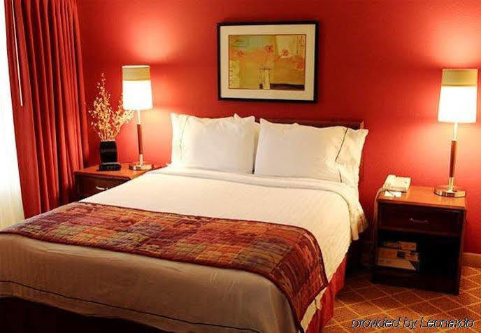 Residence Inn Denver Highlands Ranch Extérieur photo