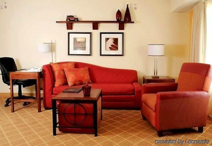 Residence Inn Denver Highlands Ranch Extérieur photo