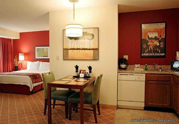 Residence Inn Denver Highlands Ranch Extérieur photo