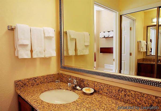 Residence Inn Denver Highlands Ranch Extérieur photo